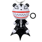 ＜Tim Burton's The Nightmare Before Christmas＞Christmas selection 鎖匙扣 Vampire Teddy
