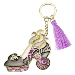 Disney Villains Ursula 鎖匙扣