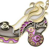 Disney Villains Ursula 鎖匙扣