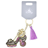 Disney Villains Ursula 鎖匙扣
