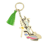 Disney Villains Maleficent 鎖匙扣