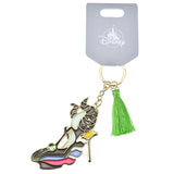 Disney Villains Maleficent 鎖匙扣