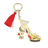 Disney Villains Queen Of Hearts 鎖匙扣