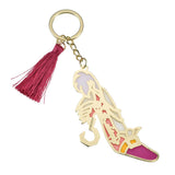 Disney Villains Captain-Hook 鎖匙扣