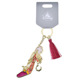 Disney Villains Captain-Hook 鎖匙扣