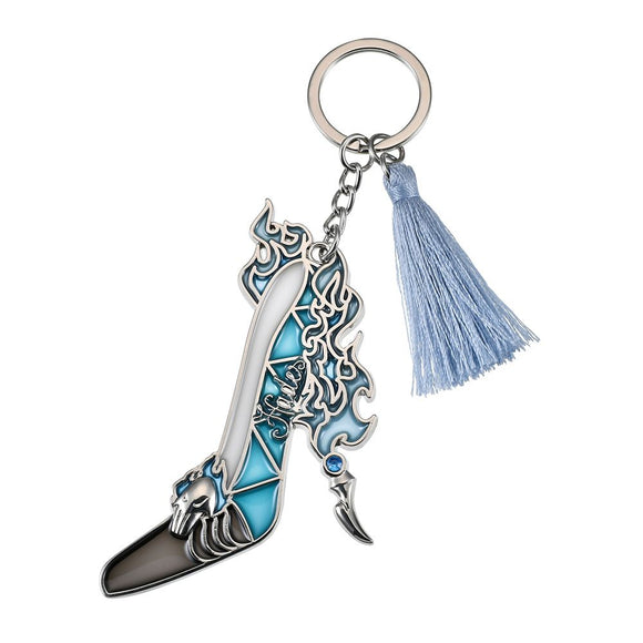 Disney Villains Hades 鎖匙扣