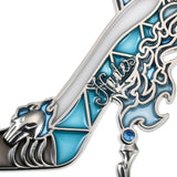 Disney Villains Hades 鎖匙扣