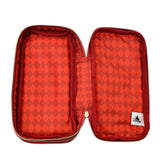Disney Villains Queen Of Hearts 透明小物袋