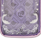 Disney Villains Ursula 透明小物袋