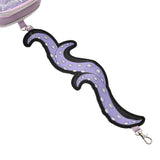 Disney Villains Ursula 透明小物袋