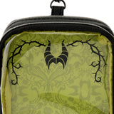 Disney Villains Maleficent 透明小物袋