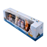 Disney stanDs 毛公仔 Peter Pan Special Set