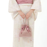 Disney YUKATA Collection 索繩手袋 Marie