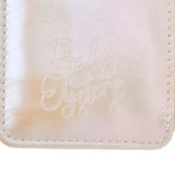 Baby Oysters Collection 卡套
