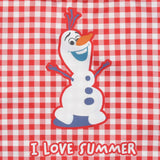 MY PAL OLAF 環保袋