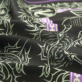 Disney Villains Maleficent 絲巾套裝