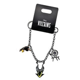 Disney Villains Maleficent 吊飾