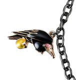 Disney Villains Maleficent 吊飾