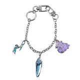 Disney Villains Hades 吊飾