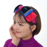 Disney Store Halloween 蝴蝶結頭箍 Anna Halloween Accessory