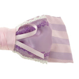 Disney Store Halloween 蝴蝶結頭箍 Rapunzel Halloween Accessory