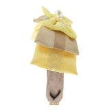 Disney Store Halloween 蝴蝶結頭箍 Belle Halloween Accessory
