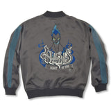 Disney Villains Hades 棒球褸