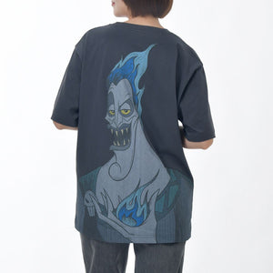 Disney Villains Hades 短袖T恤