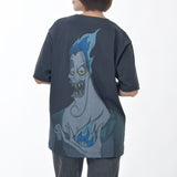 Disney Villains Hades 短袖T恤