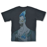 Disney Villains Hades 短袖T恤