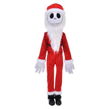 TIM BURTON'S THE NIGHTMARE BEFORE CHRISTMAS 換衫公仔套裝