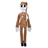 TIM BURTON'S THE NIGHTMARE BEFORE CHRISTMAS 換衫公仔套裝