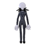 TIM BURTON'S THE NIGHTMARE BEFORE CHRISTMAS 換衫公仔套裝