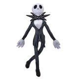 TIM BURTON'S THE NIGHTMARE BEFORE CHRISTMAS 換衫公仔套裝