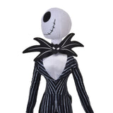 TIM BURTON'S THE NIGHTMARE BEFORE CHRISTMAS 換衫公仔套裝