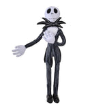 TIM BURTON'S THE NIGHTMARE BEFORE CHRISTMAS 換衫公仔套裝