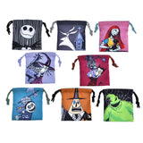 TIM BURTON'S THE NIGHTMARE BEFORE CHRISTMAS 索袋盲盒 ￼款式隨機抽一