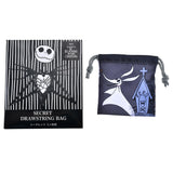 TIM BURTON'S THE NIGHTMARE BEFORE CHRISTMAS 索袋盲盒 ￼款式隨機抽一