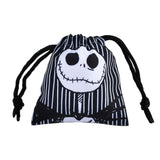 TIM BURTON'S THE NIGHTMARE BEFORE CHRISTMAS 索袋盲盒 ￼款式隨機抽一