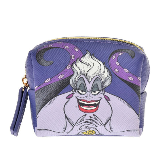 Disney Villains Ursula 散子包