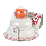 NEW YEAR DARUMA 2026 新年年糕