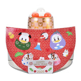 NEW YEAR DARUMA 2026 新年年糕