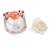 NEW YEAR DARUMA 2026 新年年糕