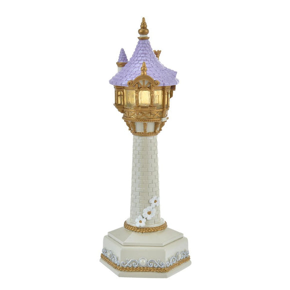 Disney TANGLED 15TH LED燈擺設