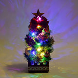 Disney Store Christmas Light Up 座枱聖誕樹