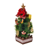 Disney Store Christmas Light Up 座枱聖誕樹