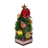 Disney Store Christmas Light Up 座枱聖誕樹