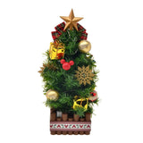 Disney Store Christmas Light Up 座枱聖誕樹