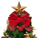 Disney Store Christmas Light Up 座枱聖誕樹