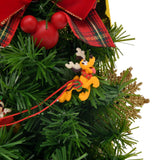 Disney Store Christmas Light Up 座枱聖誕樹